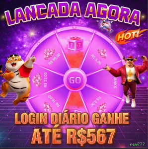 Controles de paJogonto e BRL em new777