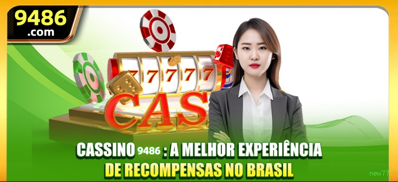 Controles de paJogonto e BRL em new777