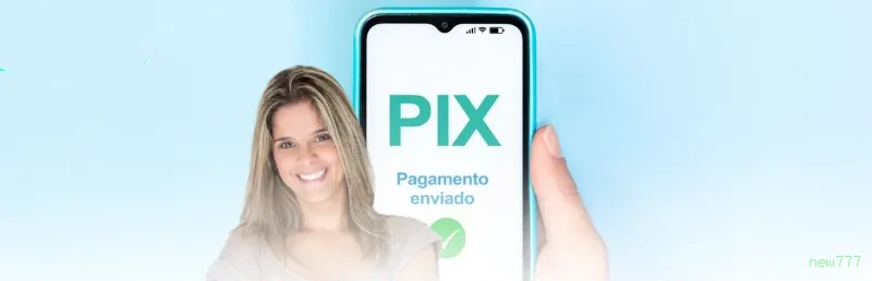 Controles de paJogonto e BRL em new777