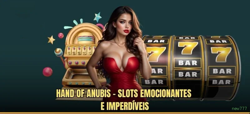 Lista de jogos para new777 slots section