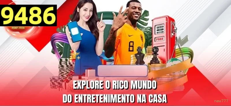Lista de jogos para new777 seção de ganhos